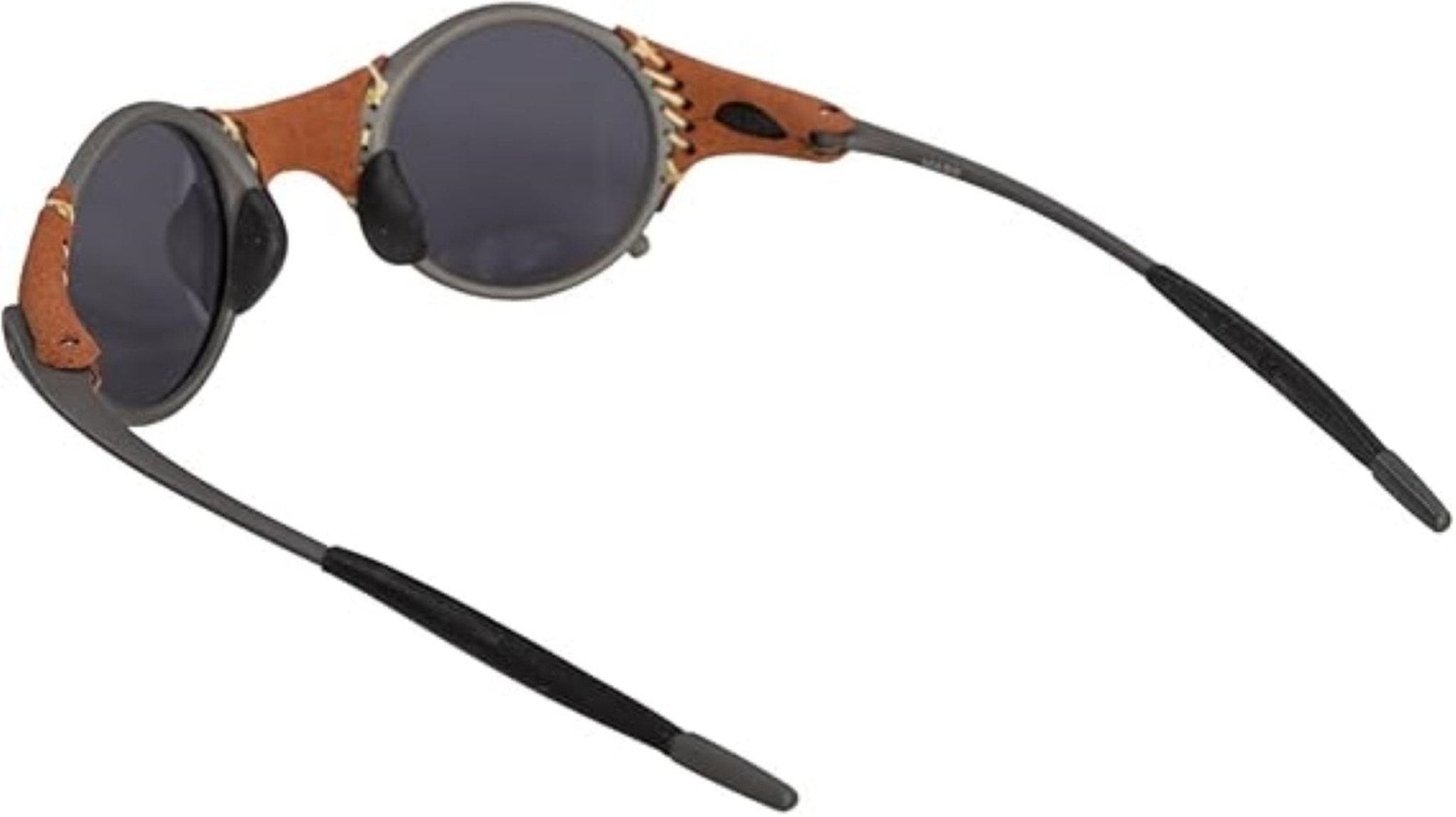 Fight Movie Owl Mars Glasses Unisex Halloween Cosplay Costume Replica Glasses - TVStoreOnline