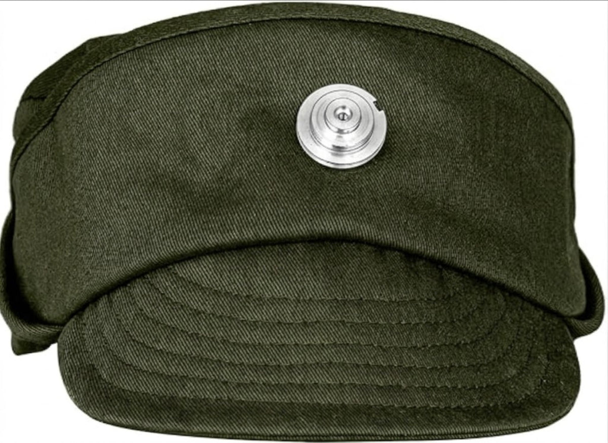 Galactic Empire Imperial Captain Adult Halloween Costume Cosplay Hat - TVStoreOnline
