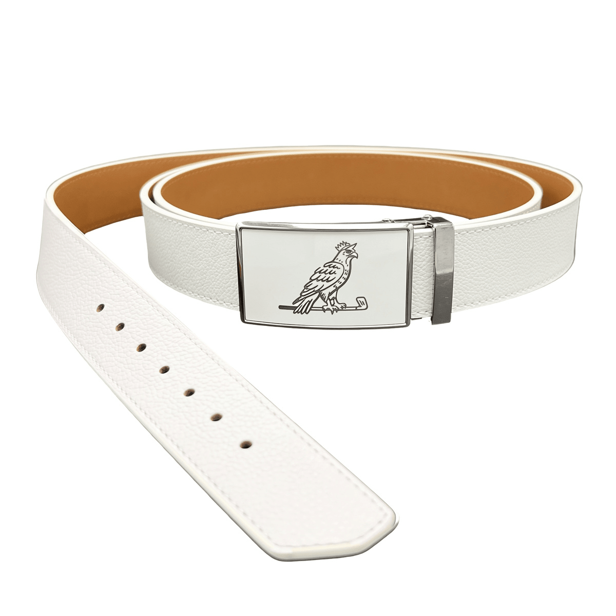 Golfer Lonnie Adult Unisex Halloween Cosplay Costume Accessory Belt - TVStoreOnline