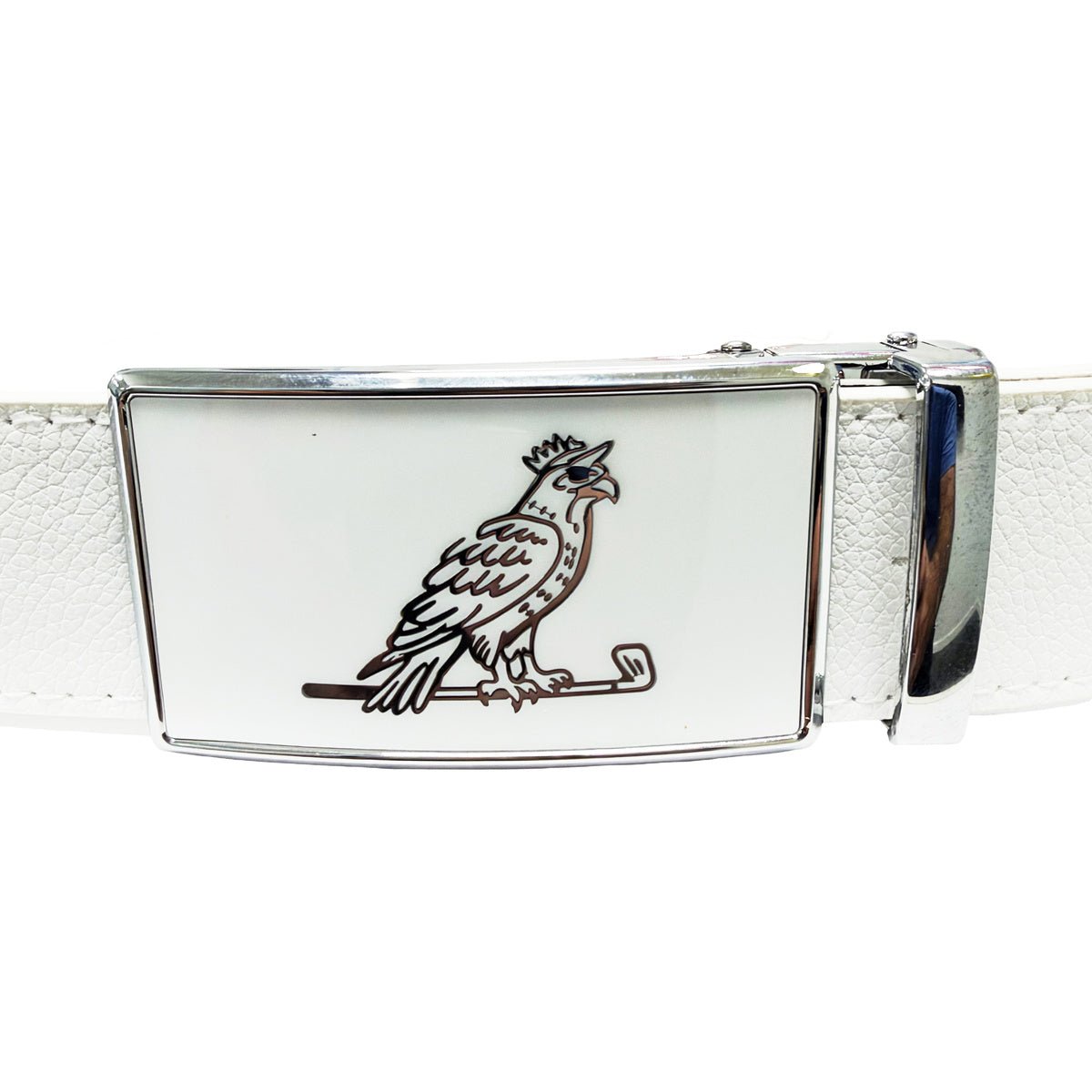 Golfer Lonnie Adult Unisex Halloween Cosplay Costume Accessory Belt - TVStoreOnline