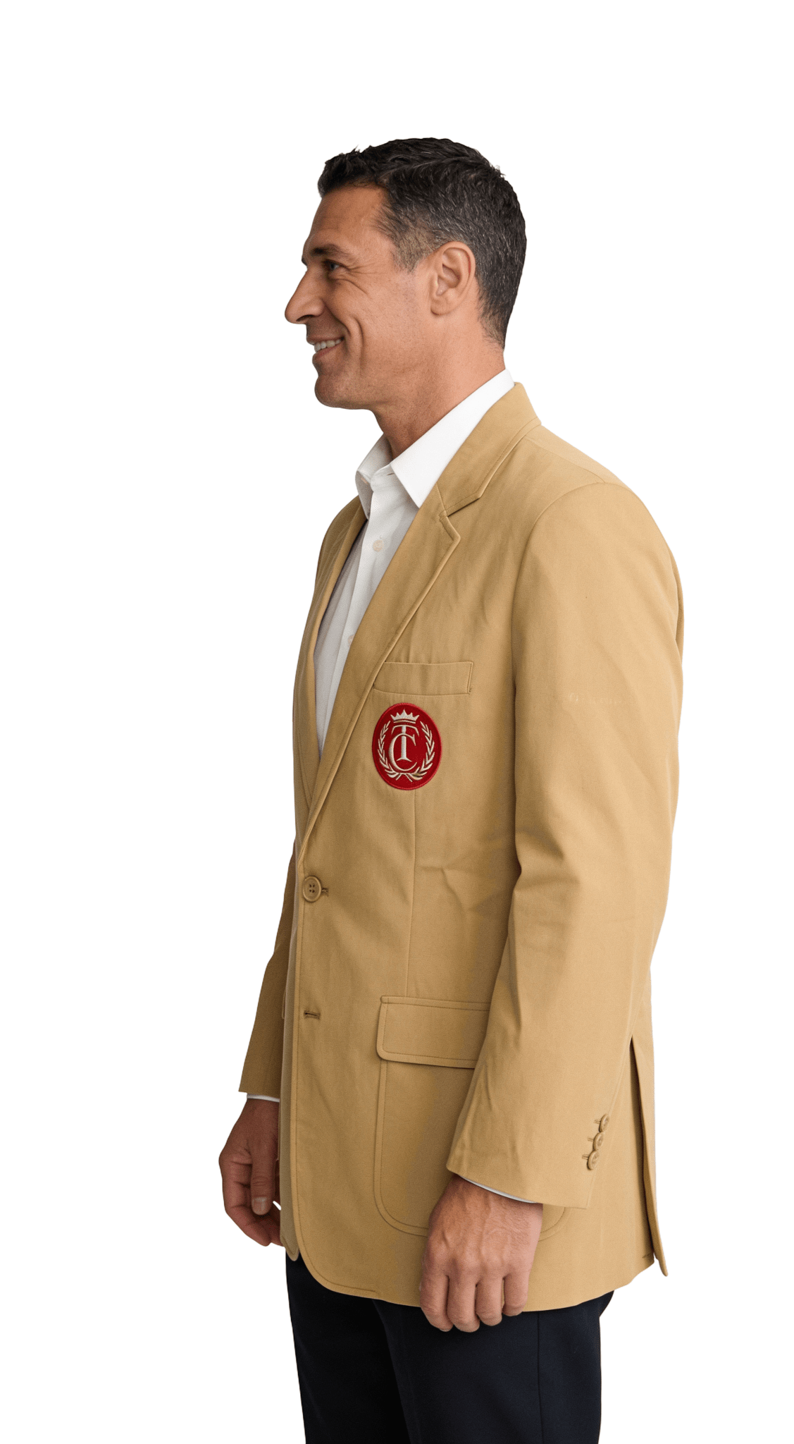 Happy Gilmore Adult Unisex Halloween Cosplay Costume Jacket - TVStoreOnline