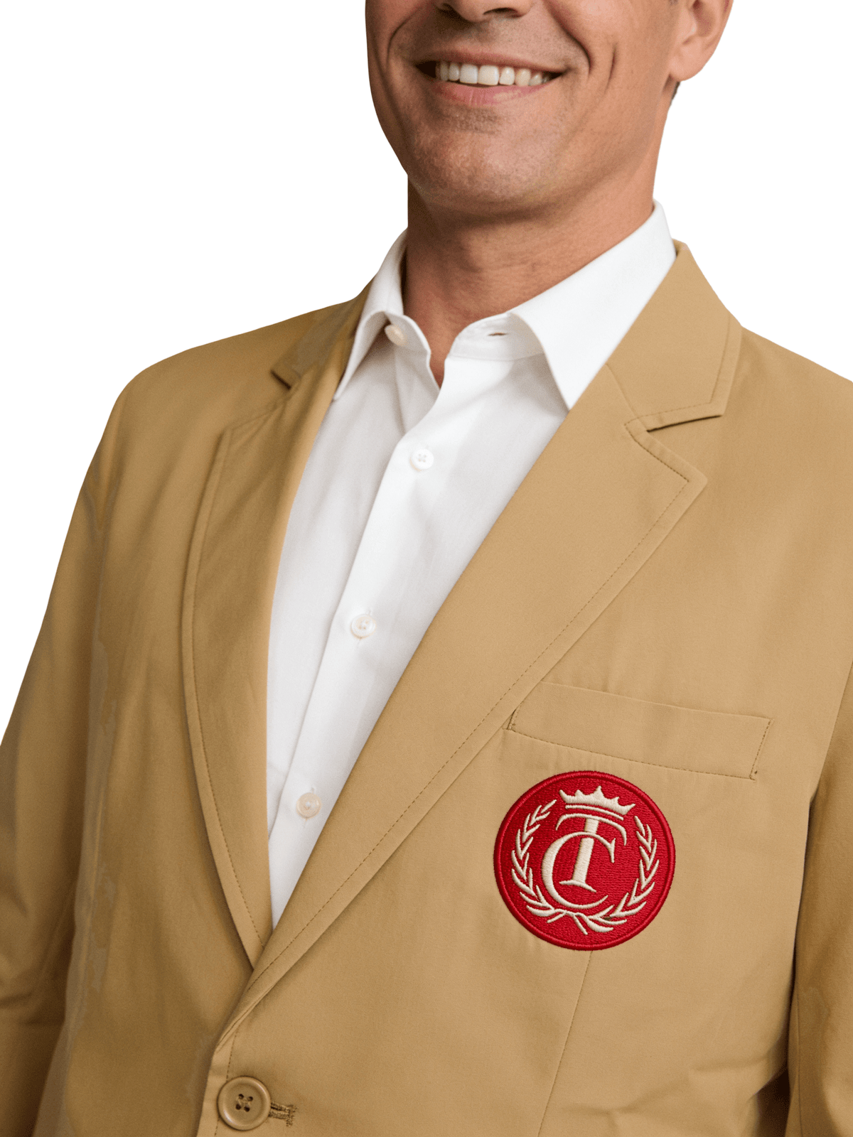 Happy Gilmore Adult Unisex Halloween Cosplay Costume Jacket - TVStoreOnline