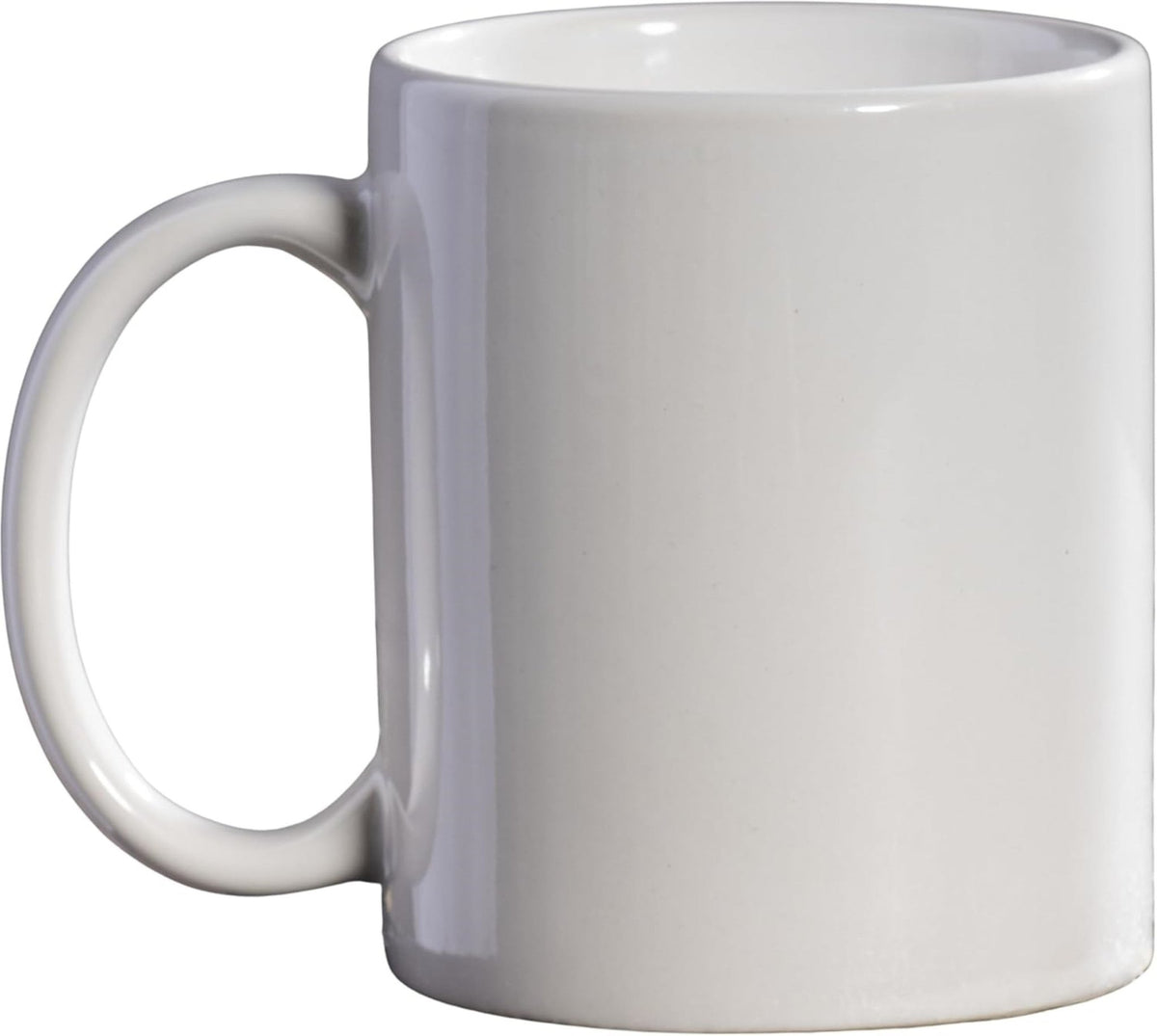 Initech Logo Office Movie Replica Boss Mug 12 Oz Cosplay Halloween Costume Accessory - TVStoreOnline
