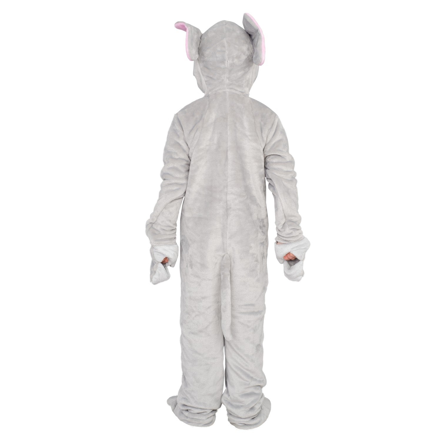Kids Child Youth Elephant Halloween Cosplay Costume Flappy Suit - TVStoreOnline