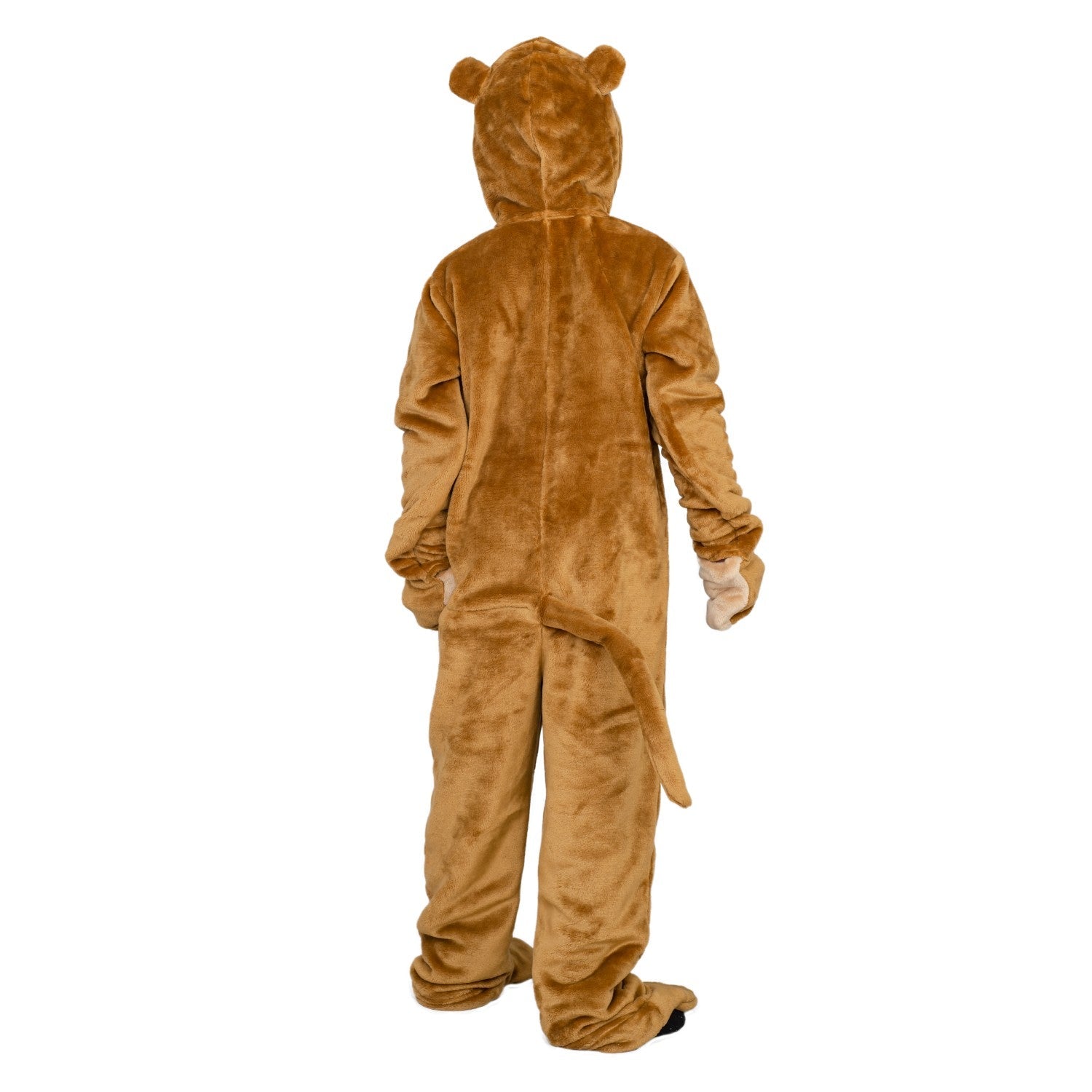 Kids Youth Child Monkey Halloween Cosplay Costume Flappy Suit - TVStoreOnline