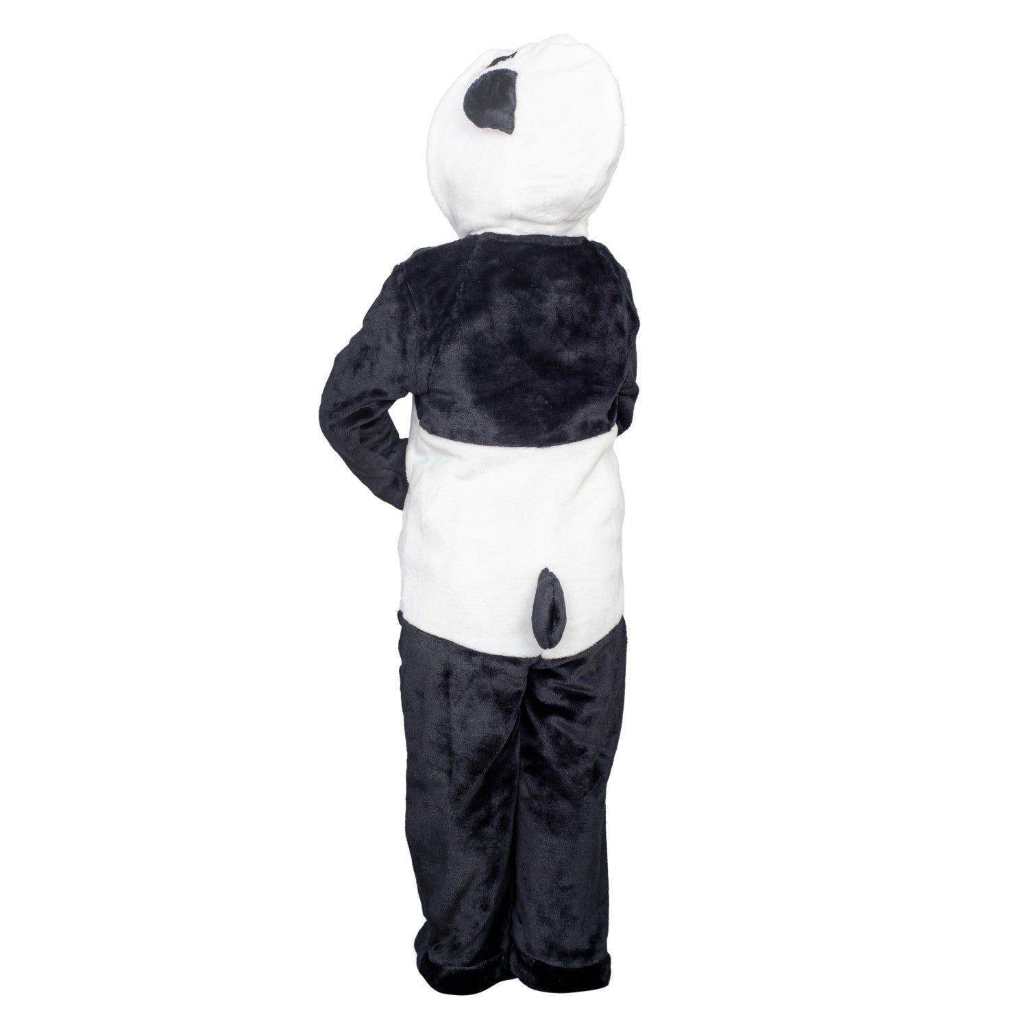 Kids Youth Child Panda Halloween Cosplay Costume Flappy Suit - TVStoreOnline