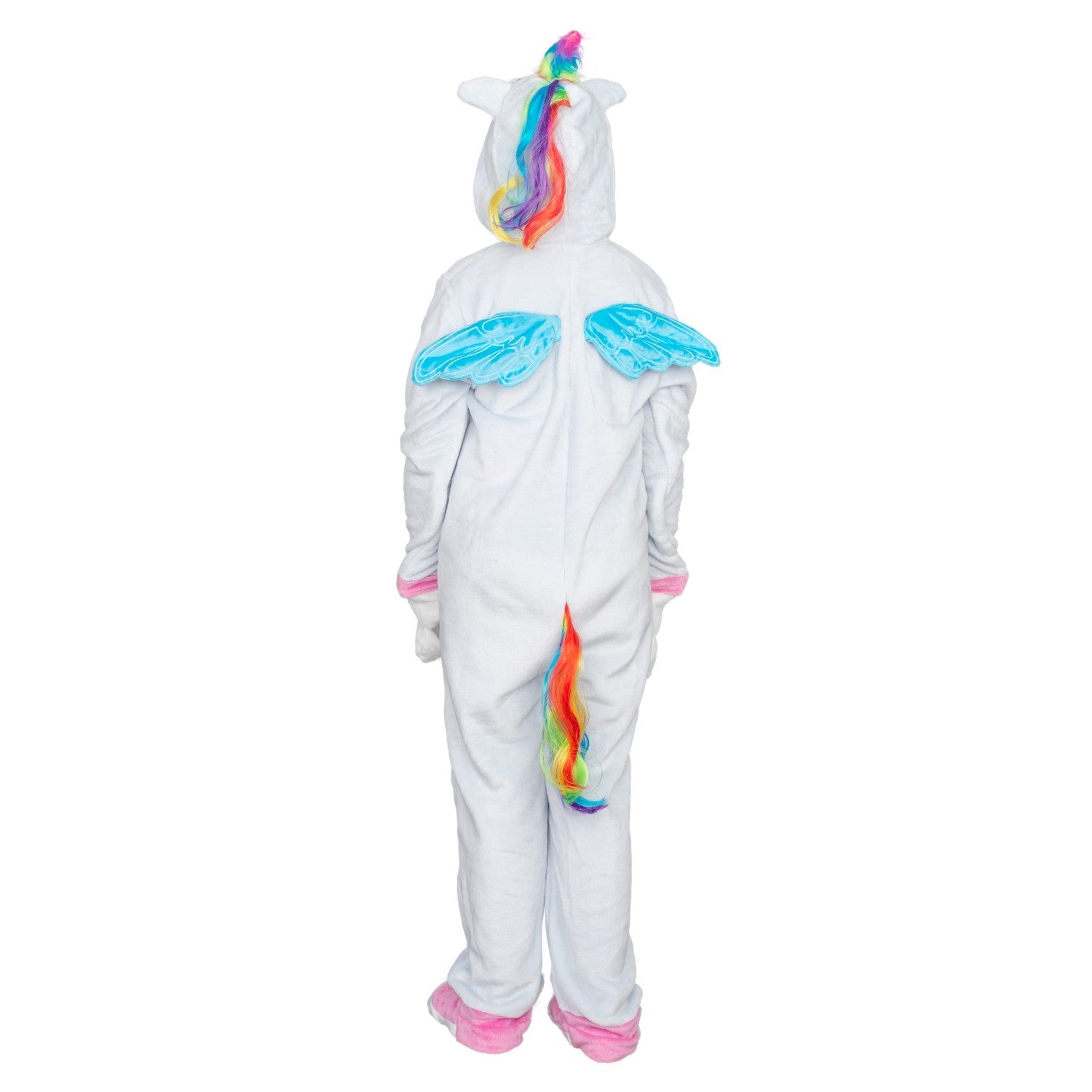 Kids Youth Child Unicorn Halloween Cosplay Costume Flappy Suit - TVStoreOnline