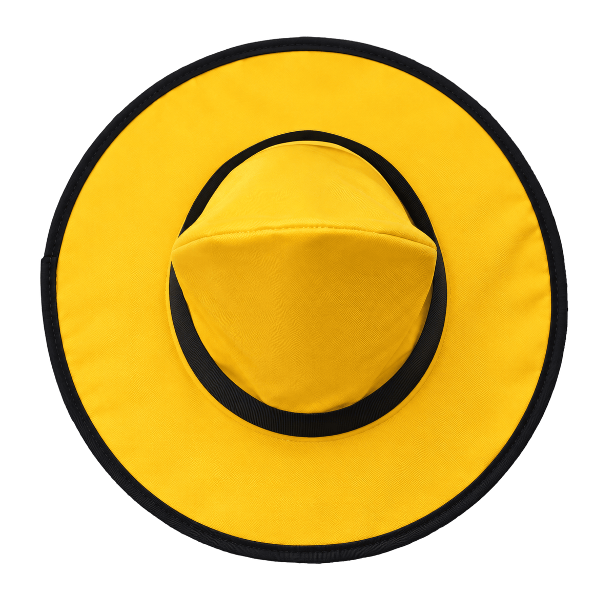 Kids Youth The Man In The Yellow Hat Halloween Cosplay Costume Accessory - TVStoreOnline