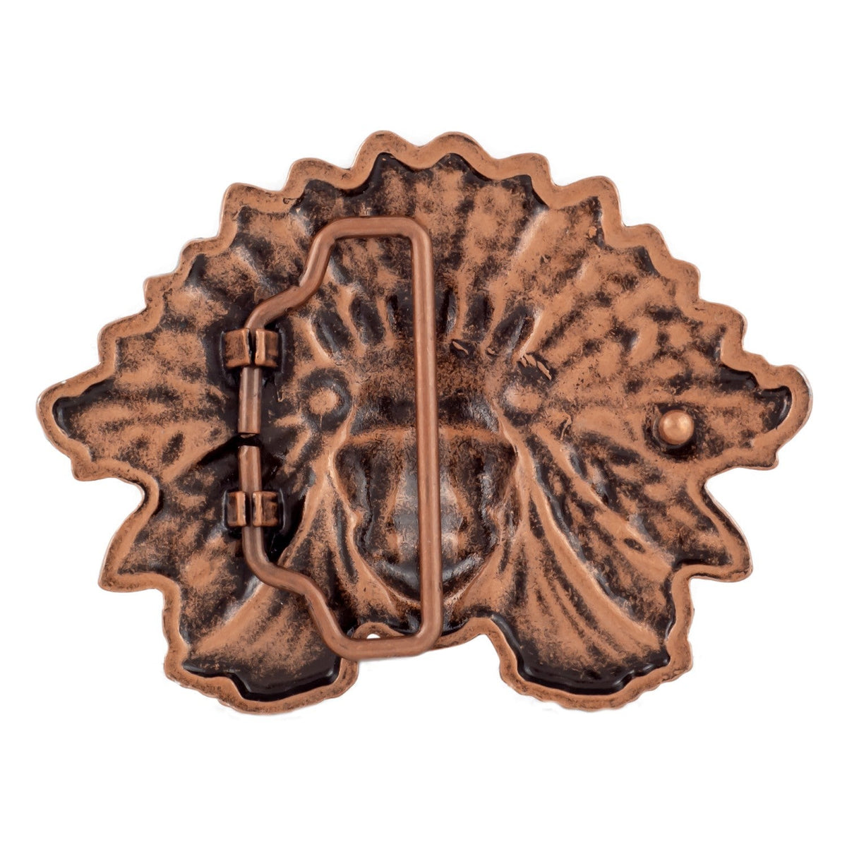 Metal Costume Belt Buckle Multicolored for Halloween and Cosplay - TVStoreOnline
