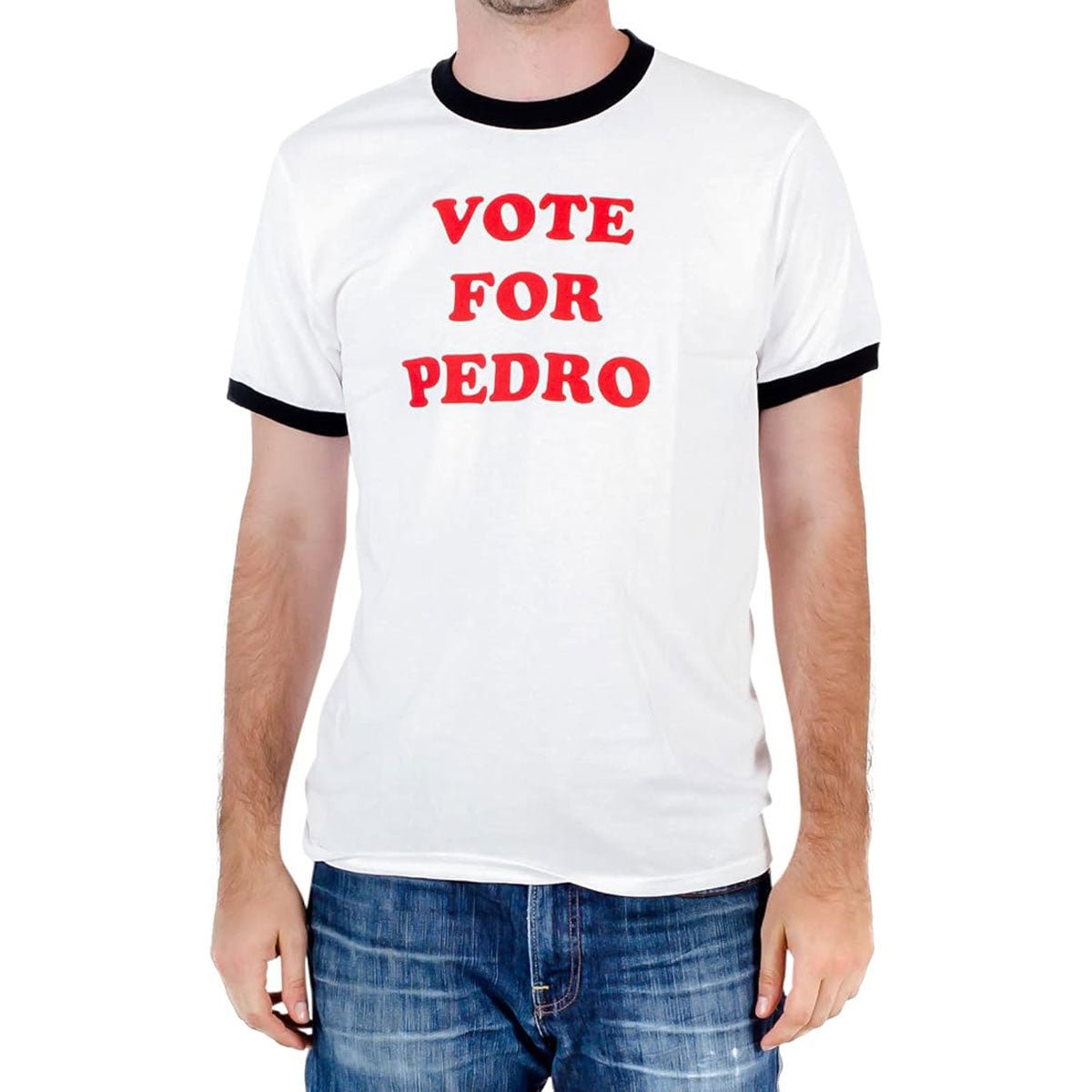 Napoleon Dynamite Adult Unisex Complete Halloween Cosplay Costume Set - TVStoreOnline