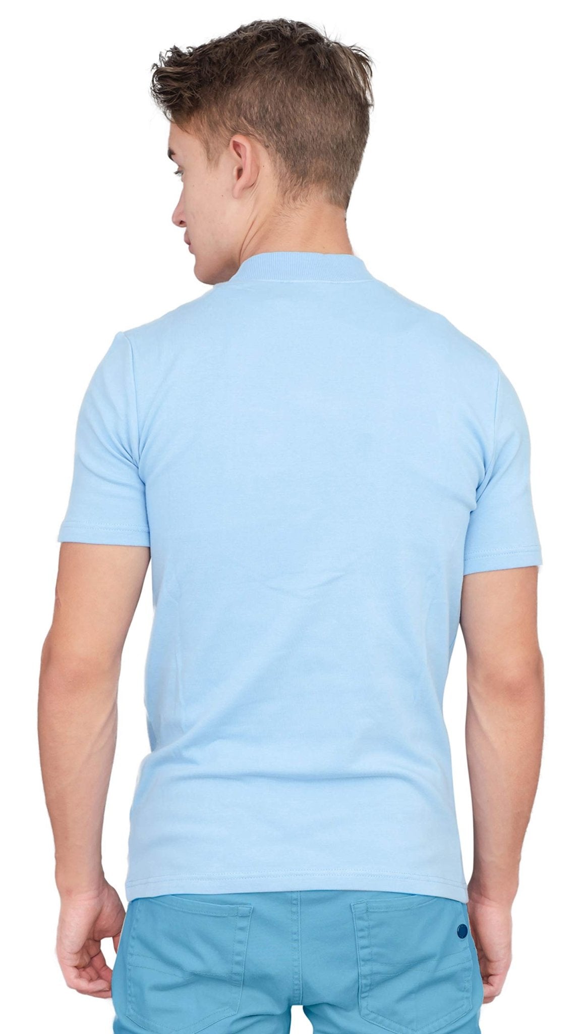 Napoleon Dynamite Kip's Uncle Rico Shirt - TVStoreOnline