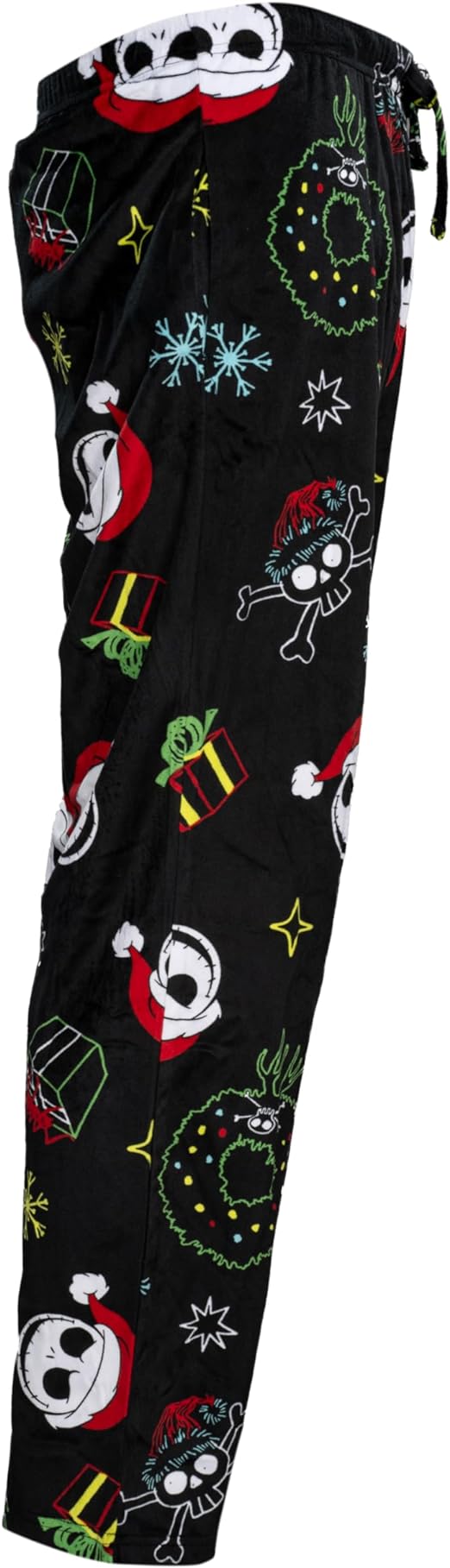 Nightmare Before Jack Skellington Pajamas Lounge Pants - TVStoreOnline