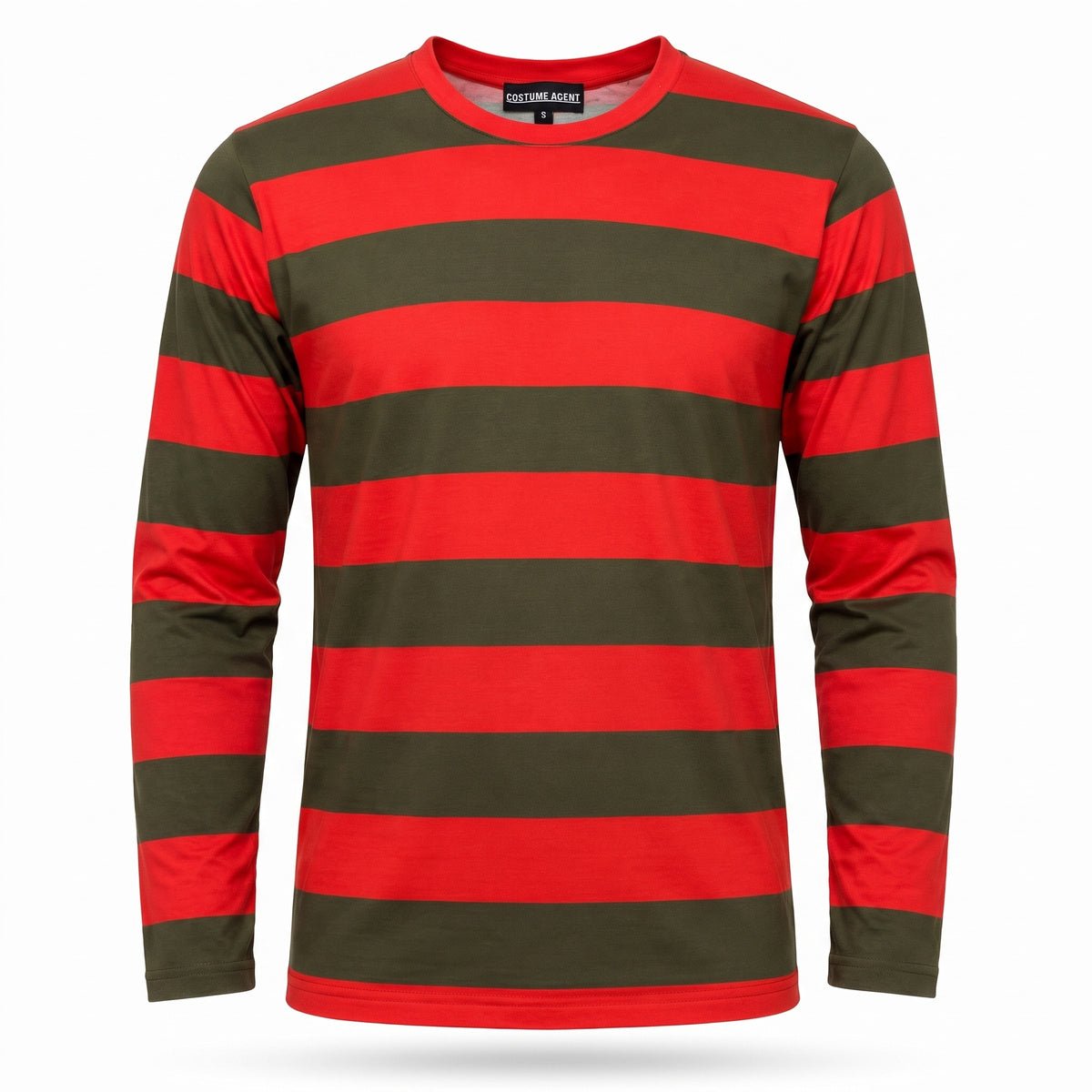 Nightmare Bogeyman Knives Adult Replica Halloween Cosplay Costume Shirt - TVStoreOnline