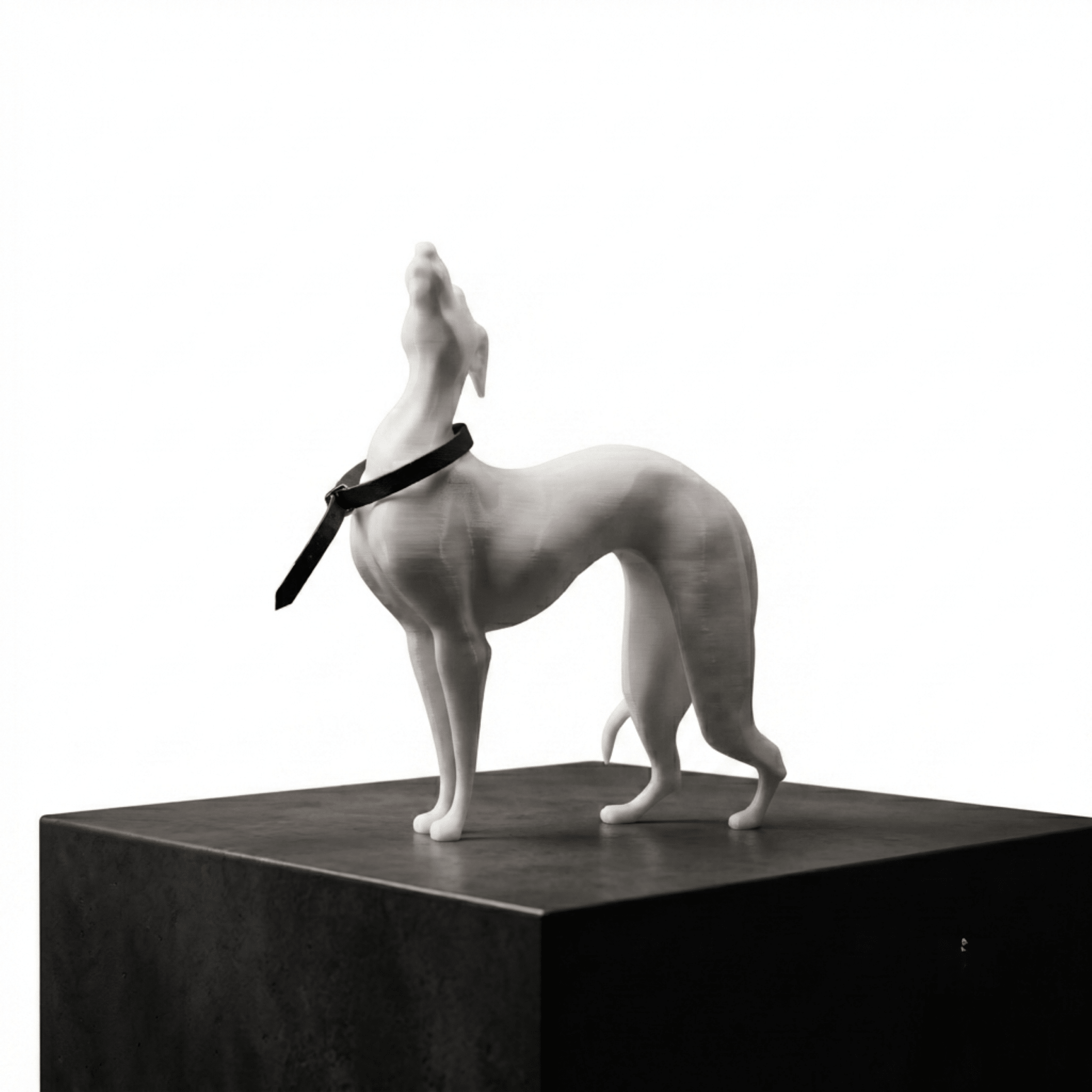 Pat the Dog Character Gift Idea Figurine - TVStoreOnline