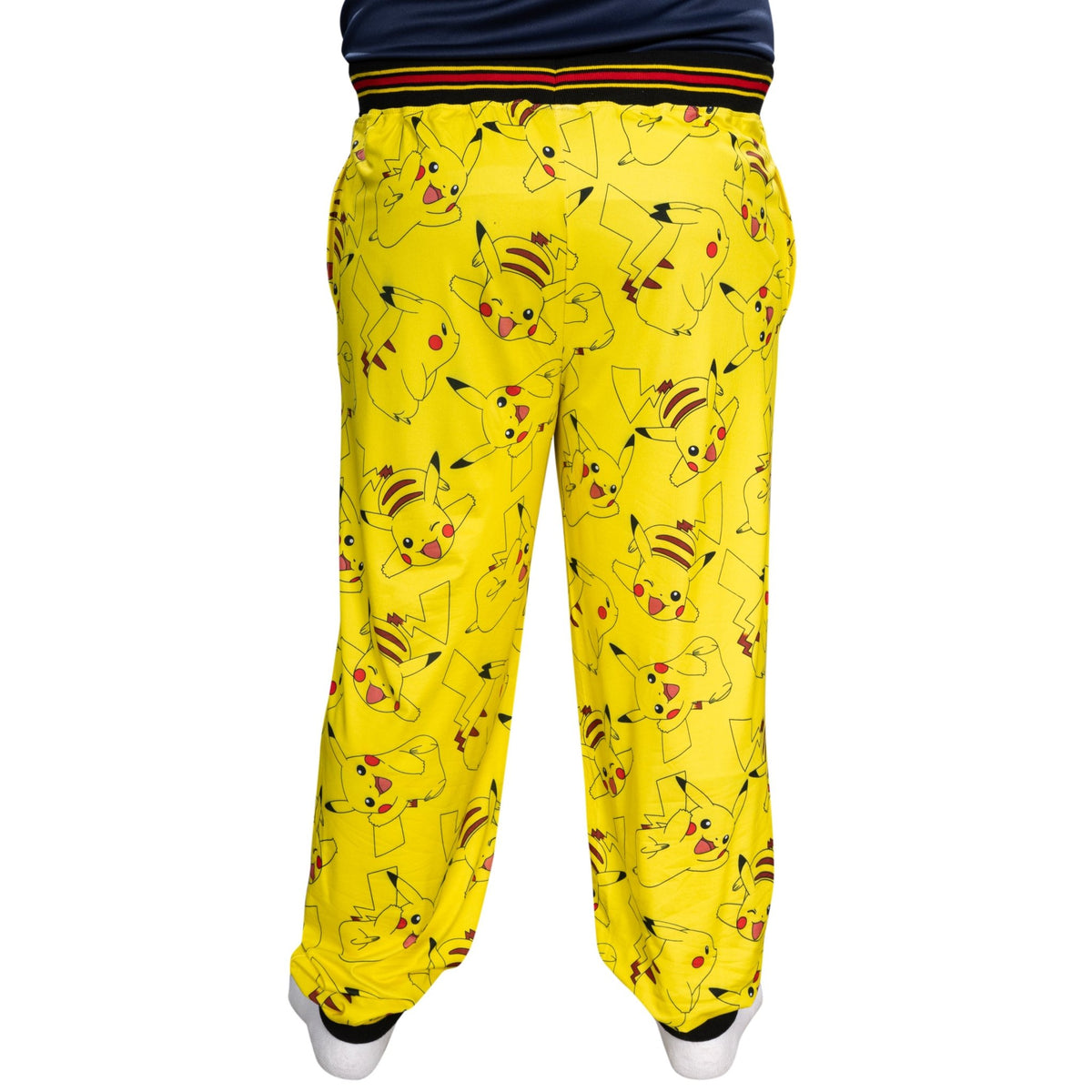 Pikachu Lounge Pants - TVStoreOnline