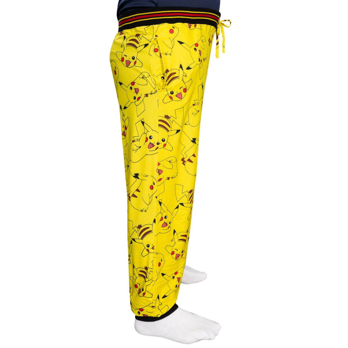 Pikachu Lounge Pants - TVStoreOnline