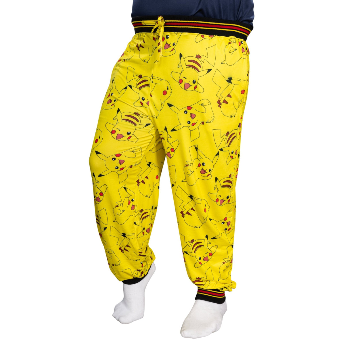 Pikachu Lounge Pants - TVStoreOnline