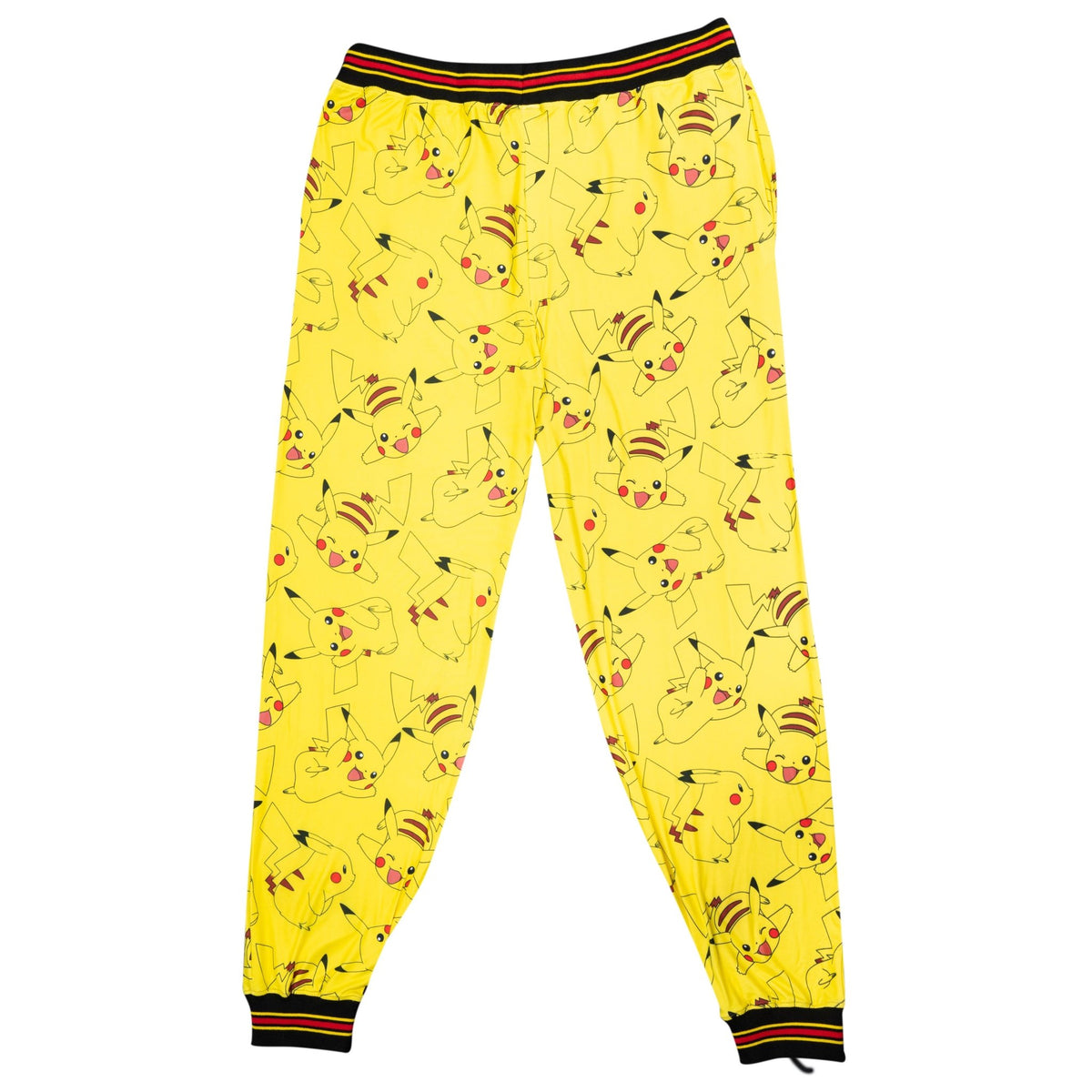 Pikachu Lounge Pants - TVStoreOnline