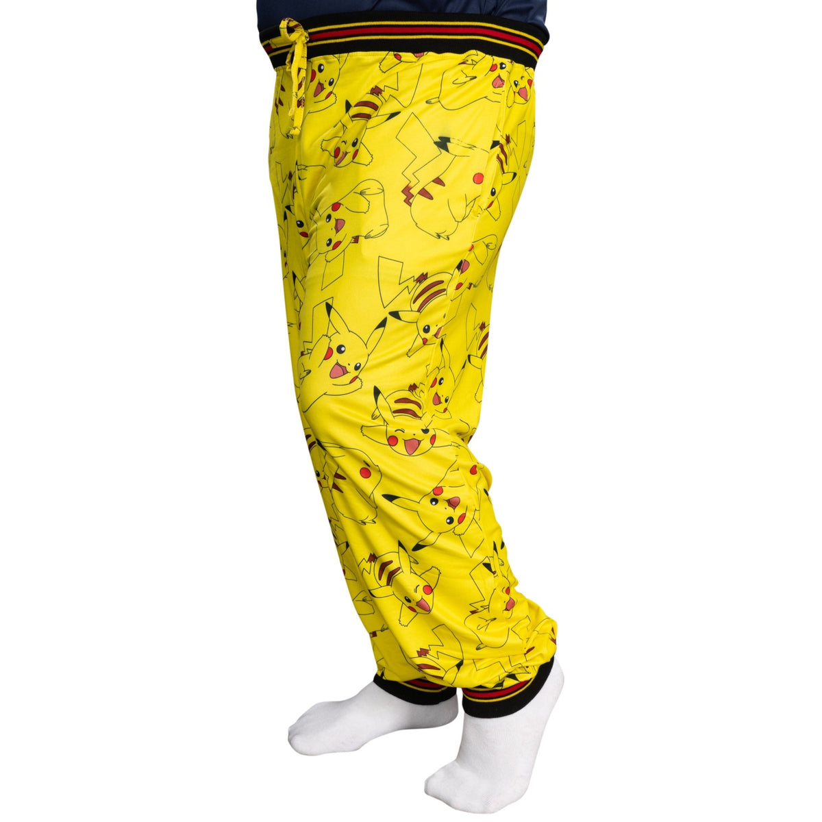 Pikachu Lounge Pants - TVStoreOnline