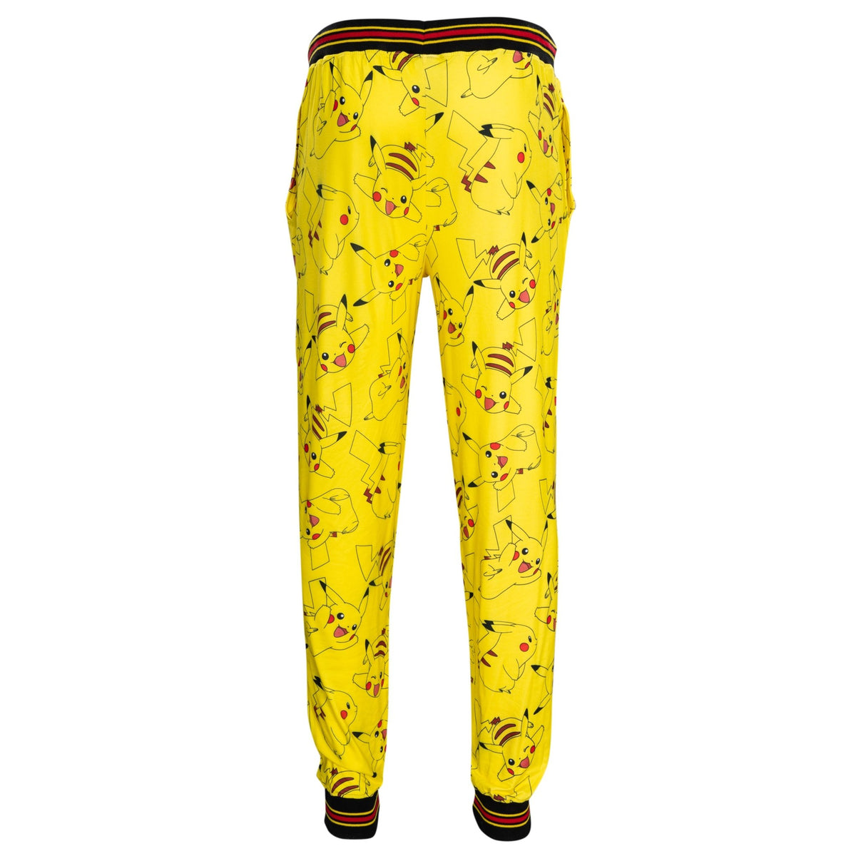 Pikachu Lounge Pants - TVStoreOnline