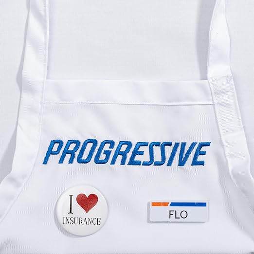 Progressive Flo Kids Costume Set - TVStoreOnline