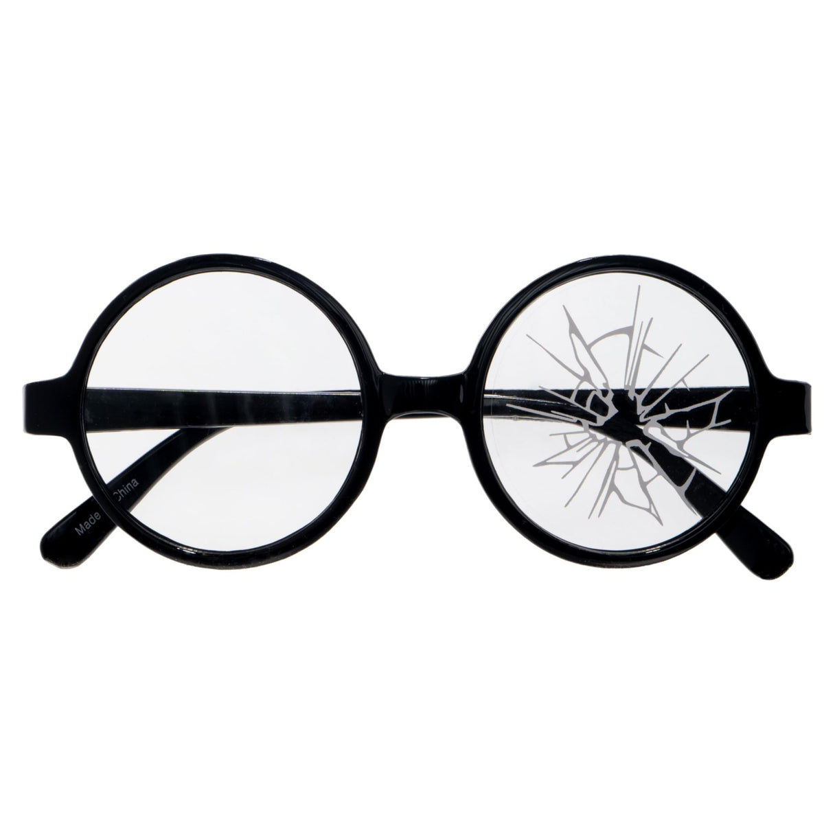 Ralphie Cracked Glasses Halloween Costume Accessory Cosplay - TVStoreOnline