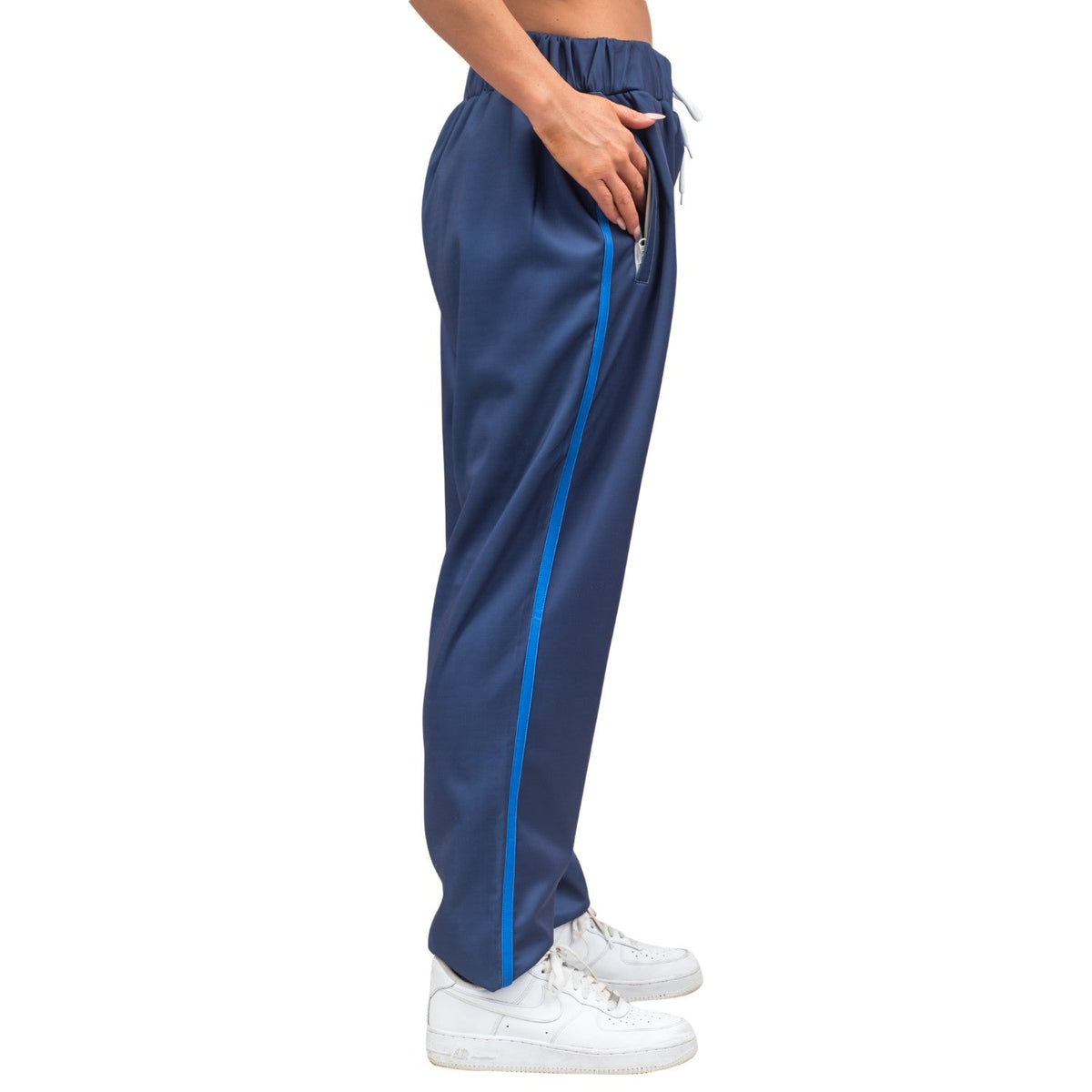 Richmond Football Soccer Coach Jacket and Pants Warm-Ups Halloween Costume - TVStoreOnline