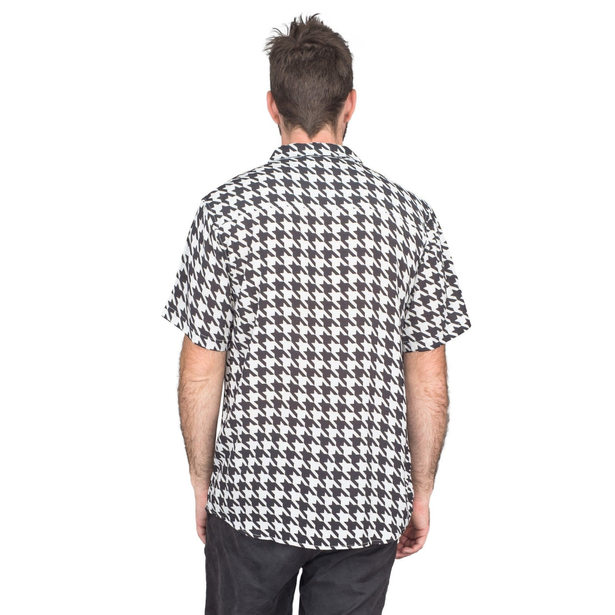 Ricky Trailer Park Adult Unisex Halloween Costume Cosplay Shirt - TVStoreOnline
