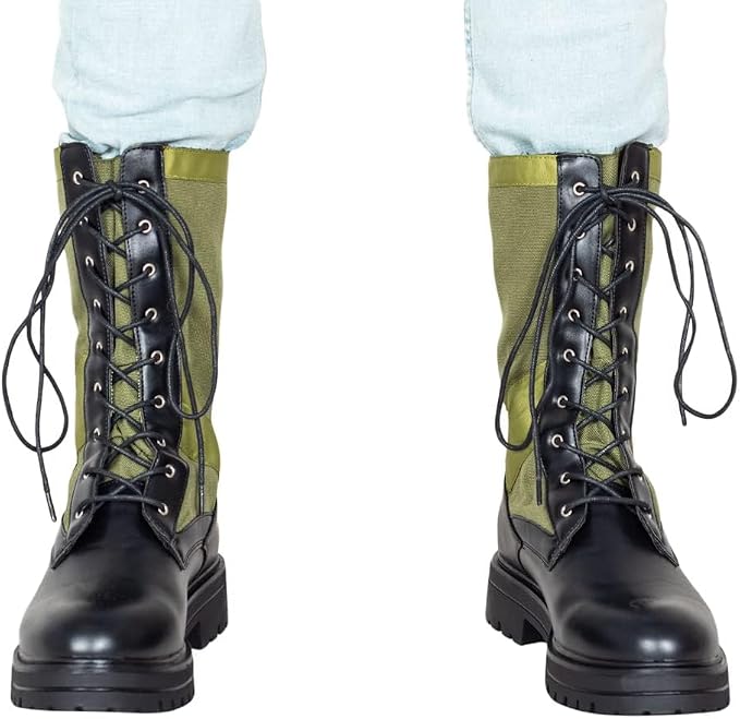 Riddler Batman Dark Night Villain Combat Halloween Costume Cosplay Boots - TVStoreOnline