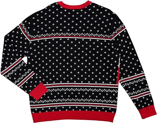 Ripple Junction Boyz N The Hood Doughboy Sweater - TVStoreOnline