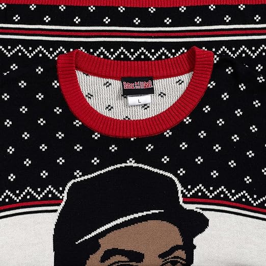 Ripple Junction Boyz N The Hood Doughboy Sweater - TVStoreOnline