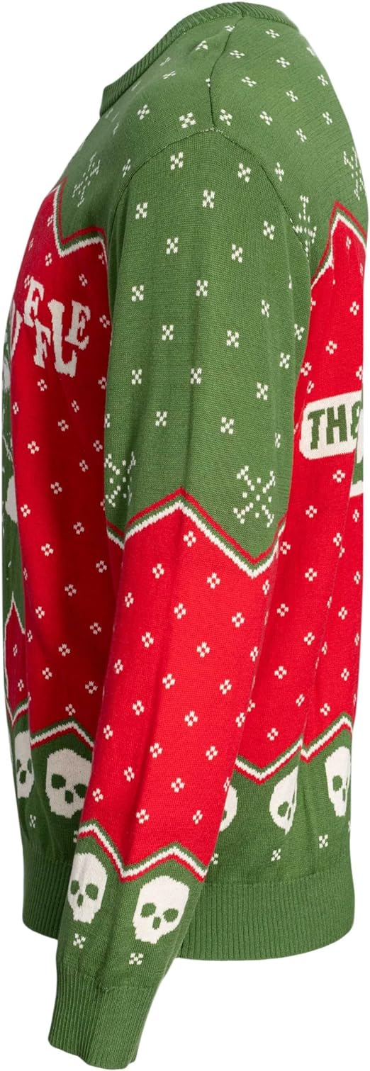 Ripple Junction Truffle Shuffle Christmas Sweater - TVStoreOnline