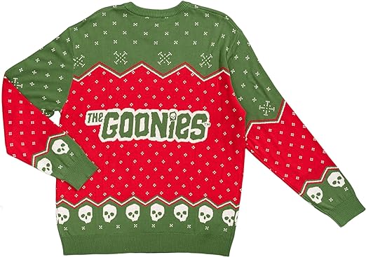 Ripple Junction Truffle Shuffle Christmas Sweater - TVStoreOnline