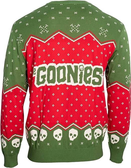 Ripple Junction Truffle Shuffle Christmas Sweater - TVStoreOnline
