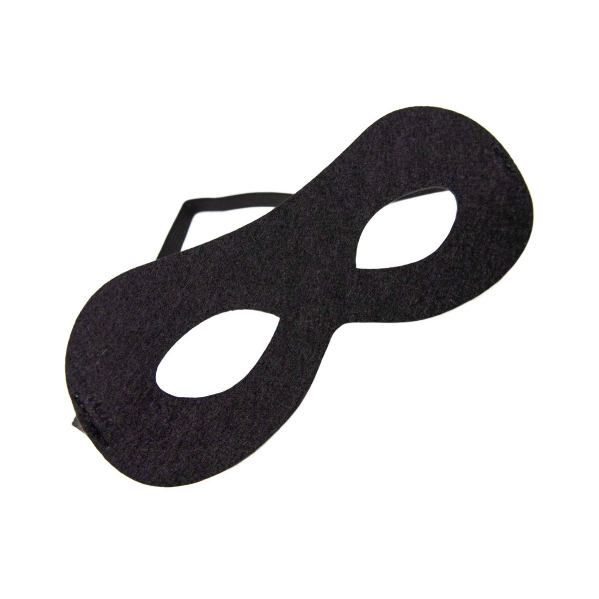 Robber Costume Shirt and Mask - TVStoreOnline