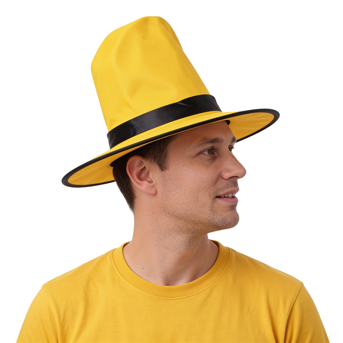Safari Man Halloween Costume Accessory Hat - TVStoreOnline
