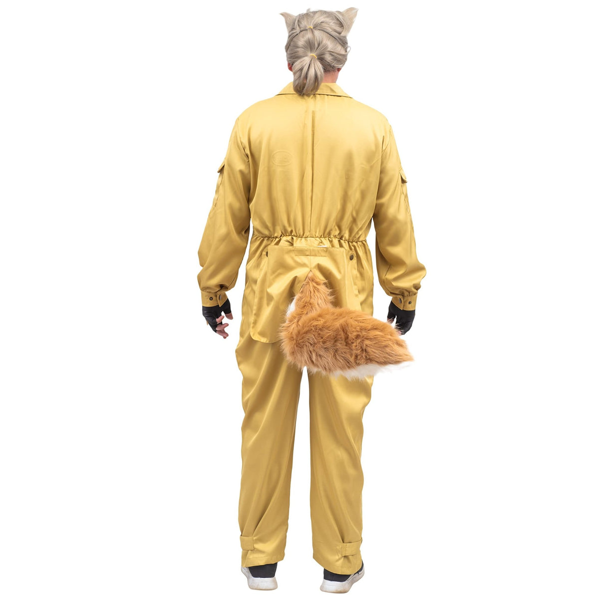 Space Balls Candy Dog Character Adult Unisex Halloween Costume Set Cosplay - TVStoreOnline