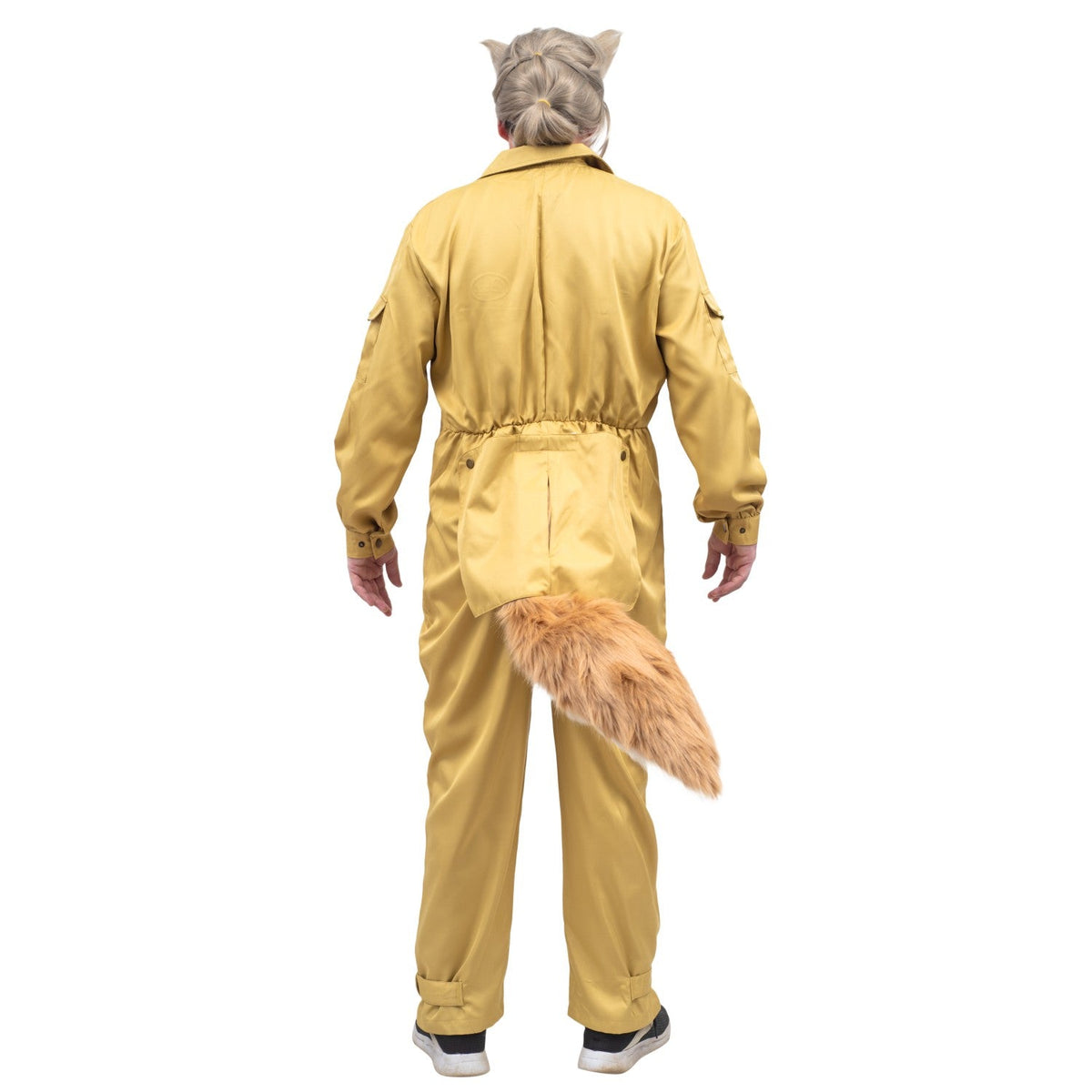 Space Balls Candy Dog Character Halloween Cosplay Costume Wig - TVStoreOnline