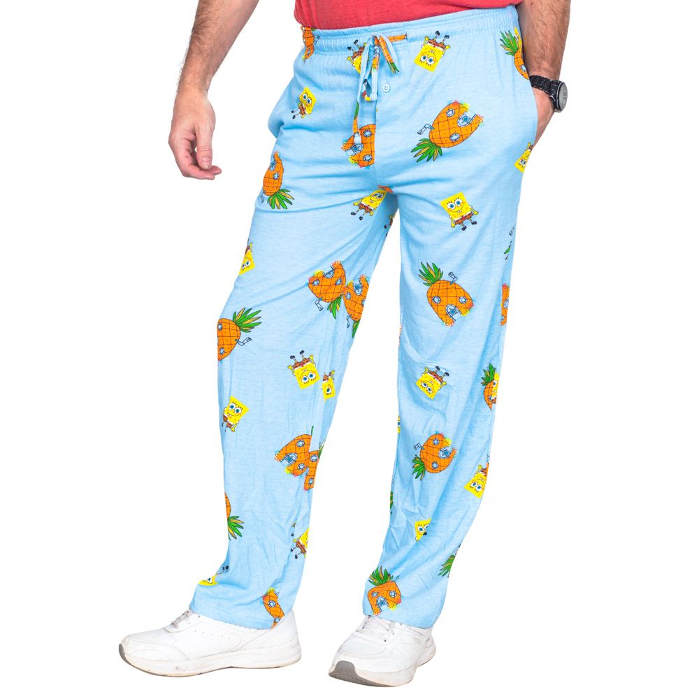 SpongeBob SquarePants Pineapple House Lounge Pants