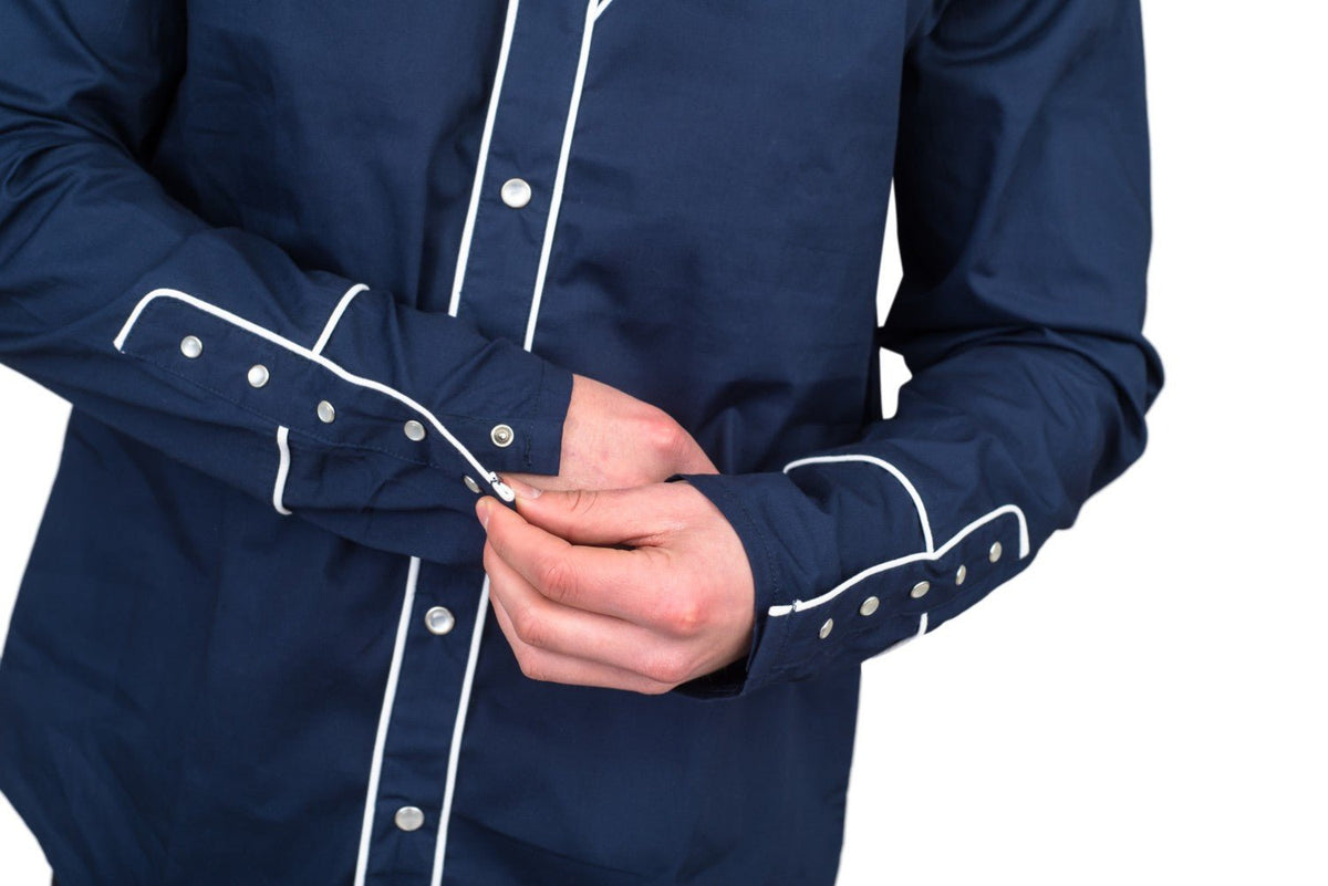 Superbad Seth Button-Down Halloween Costume Shirt - TVStoreOnline