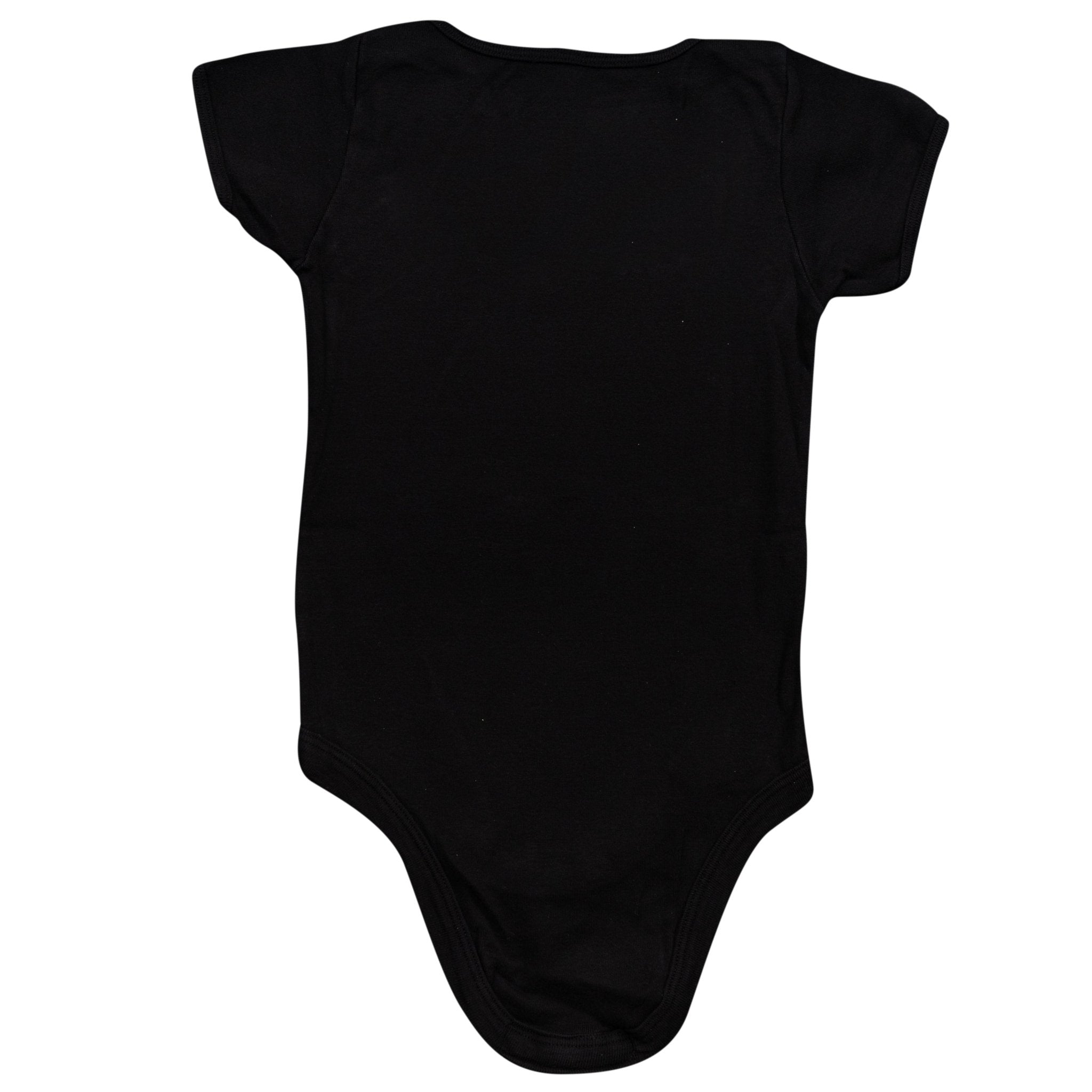 The Beatles Abbey Road London 1969 Black Infant Baby One Piece Romper - TVStoreOnline