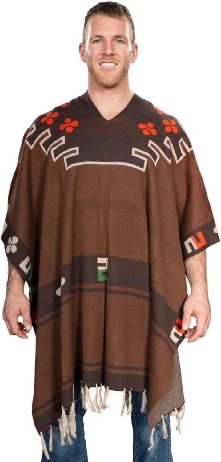Time Traveler Wild West Marty McFly Halloween Costume Cosplay - TVStoreOnline