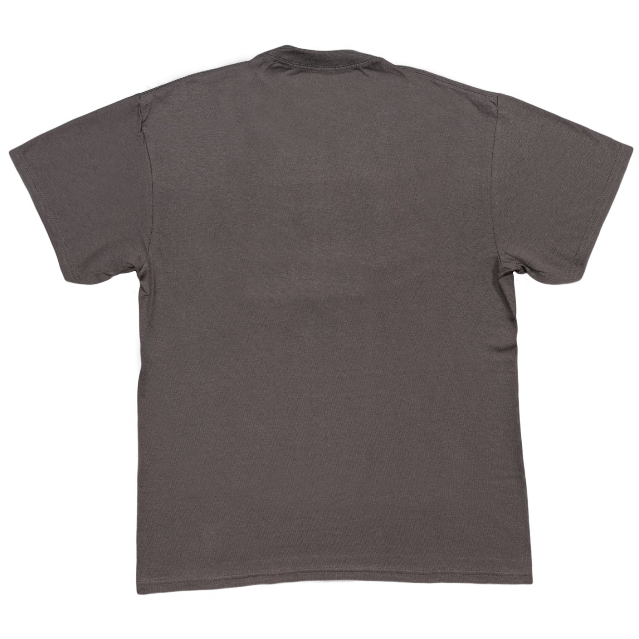 Transformers Autobots Splattered Paint Charcoal T-Shirt - TVStoreOnline