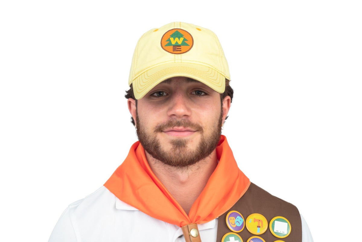 UP Sash with Pins, Flag & Neck Piece - TVStoreOnline