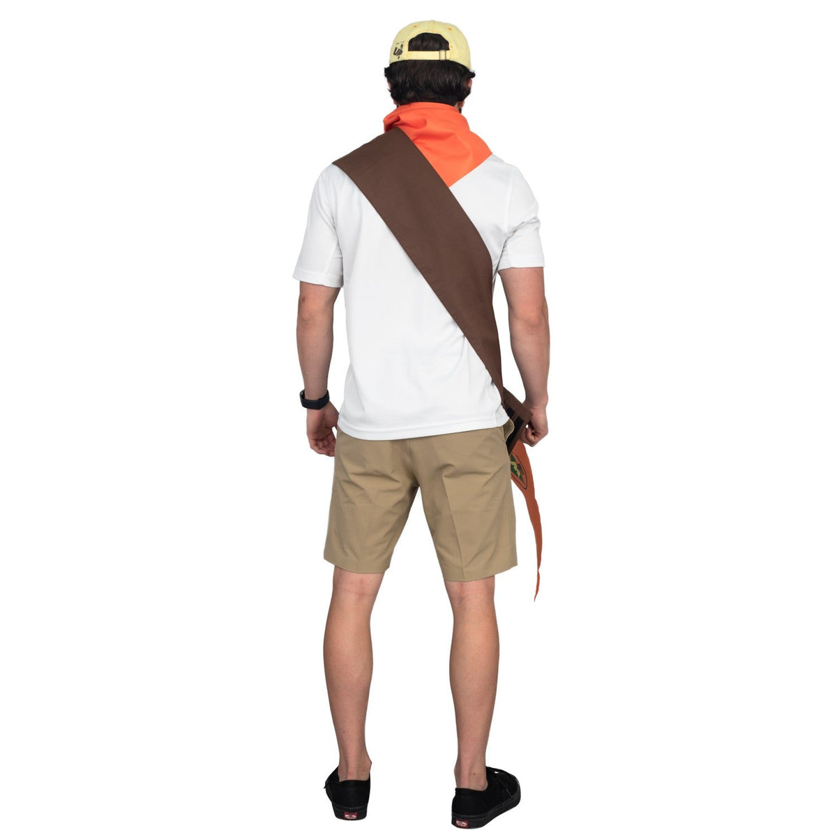 UP Sash with Pins, Flag & Neck Piece - TVStoreOnline