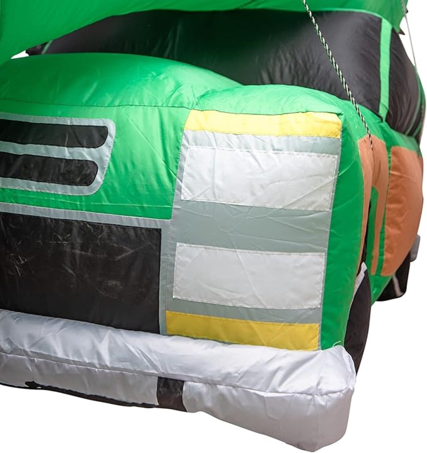 Xmas Vacation Movie Inflatable Indoor\Outdoor 6Ft Tall Car/Tree Christmas Decoration - TVStoreOnline