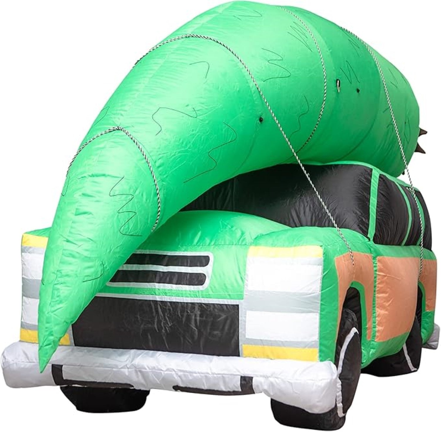 Xmas Vacation Movie Inflatable Indoor\Outdoor 6Ft Tall Car/Tree Christmas Decoration - TVStoreOnline