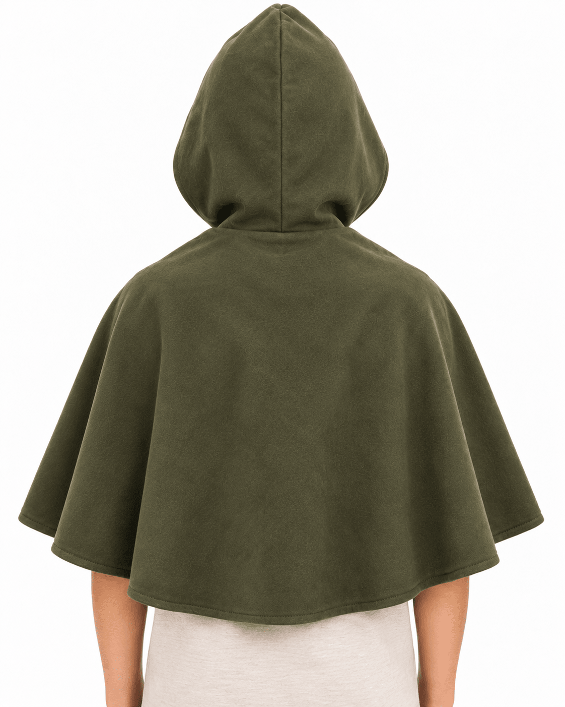 Youth Kids Wedding Bearer Halloween Costume Cape - TVStoreOnline