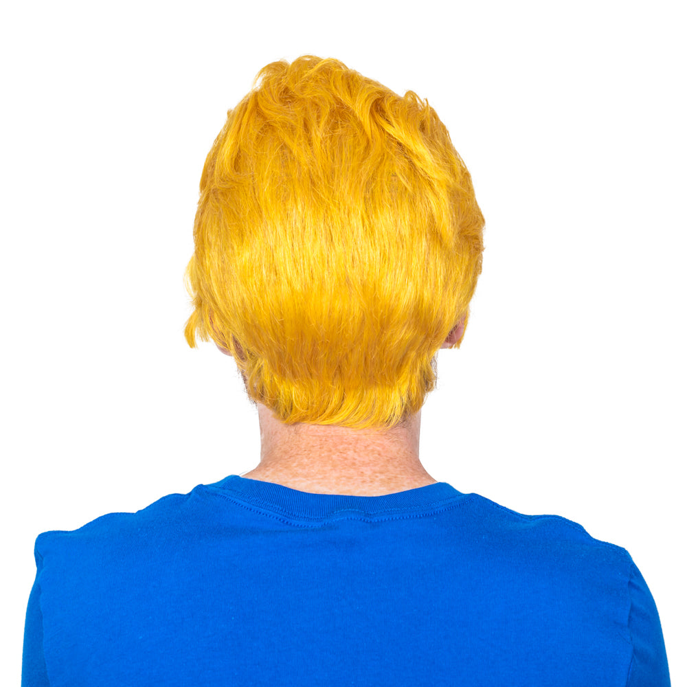 Beavis and Butthead Cartoon Wig