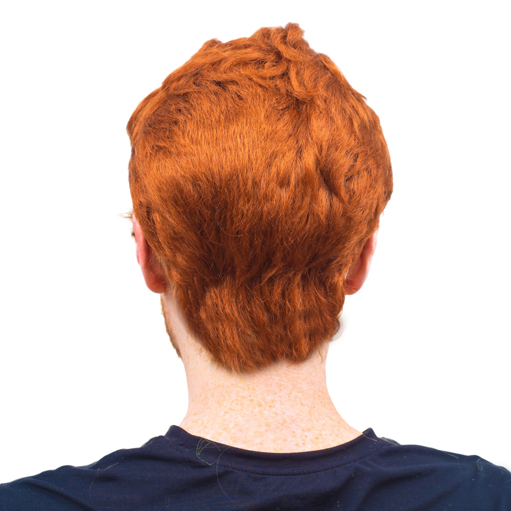 Butthead Cartoon Wig